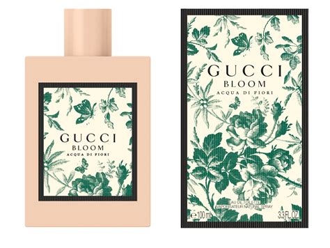 gucci - bloom aqua di fiori|Gucci Bloom reviews.